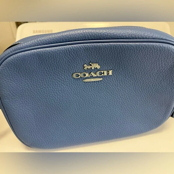 Coach Jamie Camera Crossbody - Picture 11 of 11